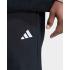 ADIDAS Essentials 3-stripes Παντελόνι Φόρμας  - 2