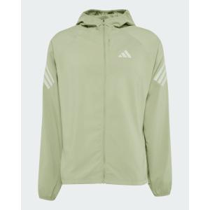 ADIDAS Running Iconic Climacool Jacket - 206174