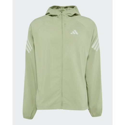 ADIDAS Running Iconic Climacool Jacket 0