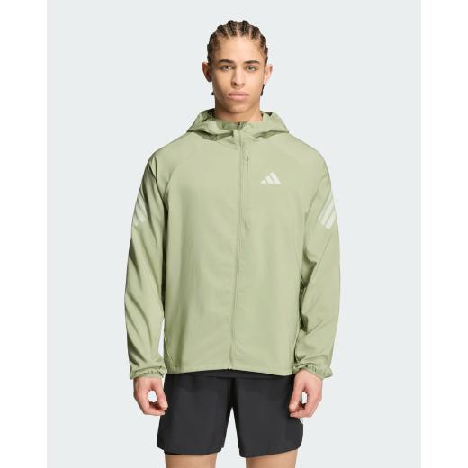 ADIDAS Running Iconic Climacool Jacket 1