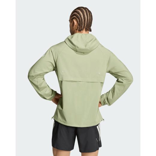 ADIDAS Running Iconic Climacool Jacket 2