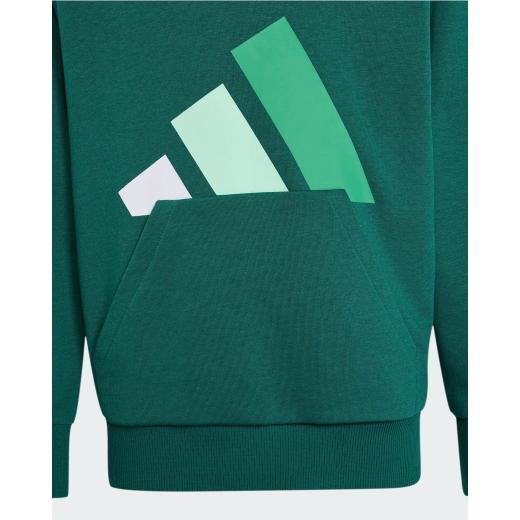 ADIDAS Essentilas Hoodie 2