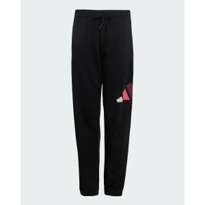 ADIDAS Girls Big Logo French Terry Pant - 206157