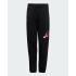 ADIDAS Girls Big Logo French Terry Pant - 0