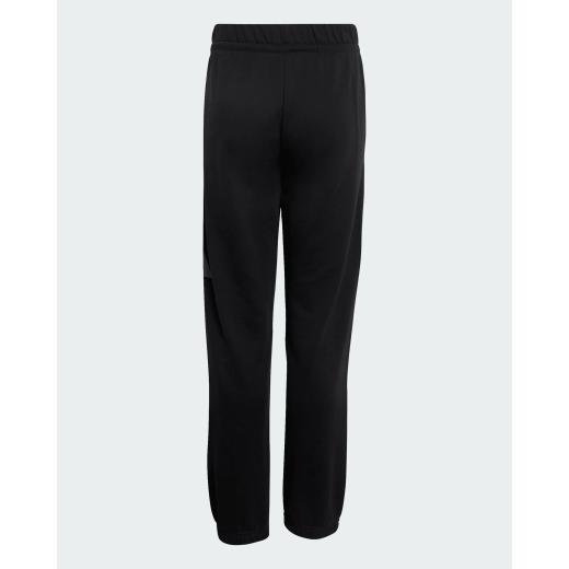 ADIDAS Girls Big Logo French Terry Pant 1