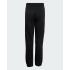 ADIDAS Girls Big Logo French Terry Pant - 1