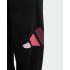 ADIDAS Girls Big Logo French Terry Pant - 3