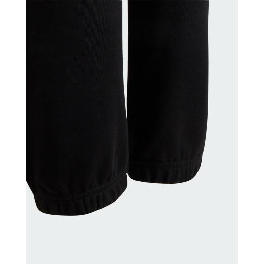 ADIDAS Girls Big Logo French Terry Pant 2