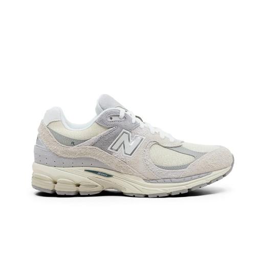 NEW BALANCE 2002r Ανδρικά Chunky Sneakers 0