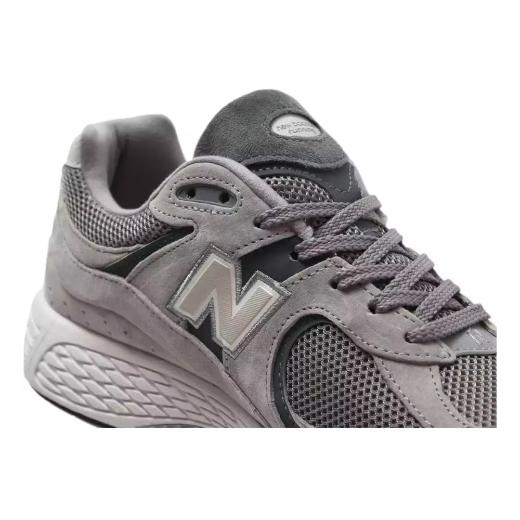NEW BALANCE 2002R Ανδρικά Chunky Sneakers  4