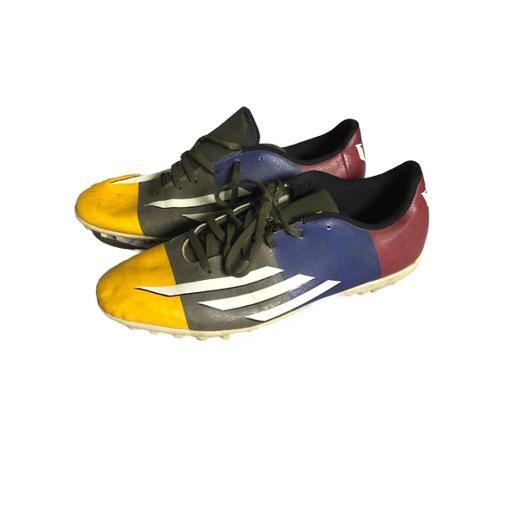 ADIDAS F5 FG Παιδικό Ποδοσφαιρικό Παπούτσι 1