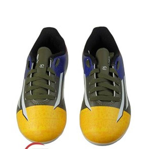 ADIDAS F5 FG Παιδικό Ποδοσφαιρικό Παπούτσι 2