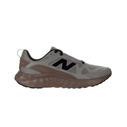 NEW BALANCE Arishi V4 Ανδρικά Αθλητικά Παπούτσια Trail Running Mushroom 0