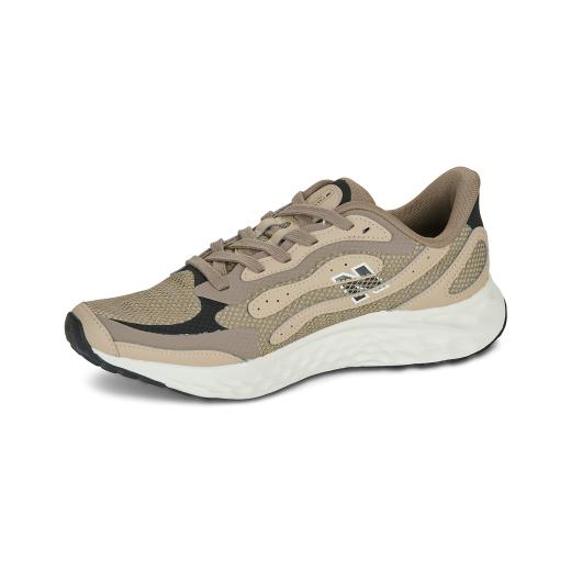 NEW BALANCE Arishi V4 Ανδρικά Αθλητικά Παπούτσια Trail Running Mushroom 3