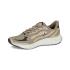 NEW BALANCE Arishi V4 Ανδρικά Αθλητικά Παπούτσια Trail Running Mushroom - 3