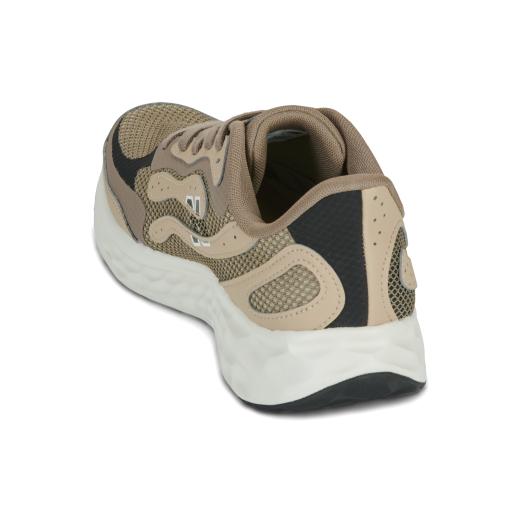 NEW BALANCE Arishi V4 Ανδρικά Αθλητικά Παπούτσια Trail Running Mushroom 4