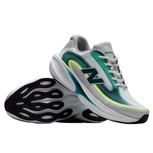 NEW BALANCE Fresh Foam X Ellipse V1 Ανδρικά Αθλητικά Παπούτσια Running 1