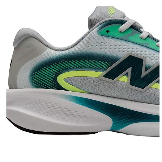 NEW BALANCE Fresh Foam X Ellipse V1 Ανδρικά Αθλητικά Παπούτσια Running 3