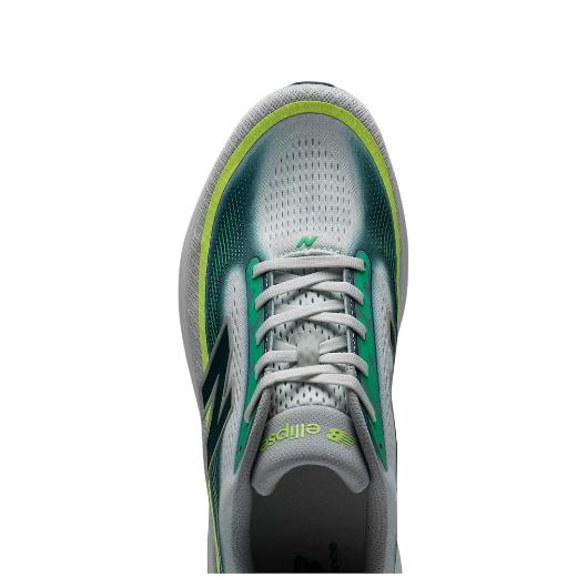NEW BALANCE Fresh Foam X Ellipse V1 Ανδρικά Αθλητικά Παπούτσια Running 4