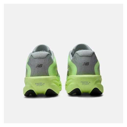 NEW BALANCE Fresh Foam X Ellipse V1 Ανδρικά Αθλητικά Παπούτσια Running  3