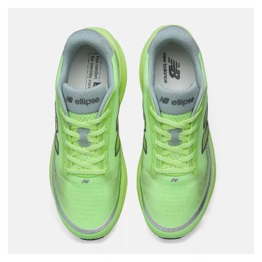 NEW BALANCE Fresh Foam X Ellipse V1 Ανδρικά Αθλητικά Παπούτσια Running  4