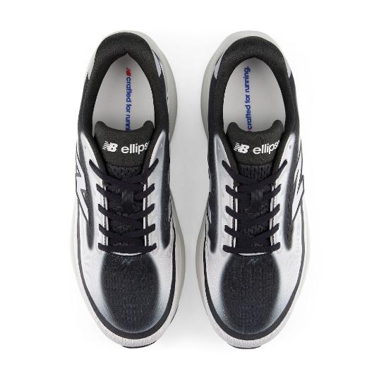 NEW BALANCE X Ellipse Ανδρικά Αθλητικά Παπούτσια Running 1