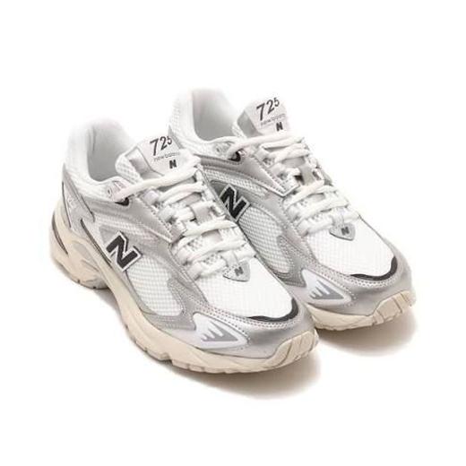 NEW BALANCE Unisex Sneakers  1