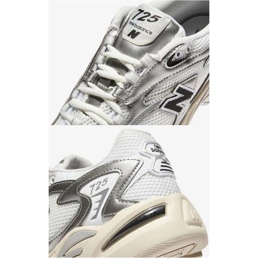 NEW BALANCE Unisex Sneakers  3