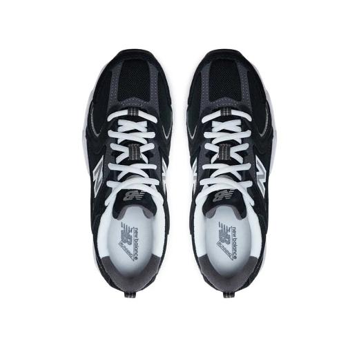 NEW BALANCE 530 Unisex Sneakers  3