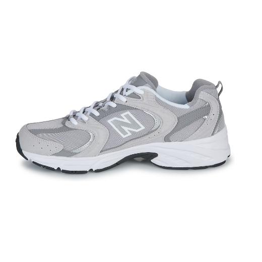 NEW BALANCE Unisex 530 Sneakers 3