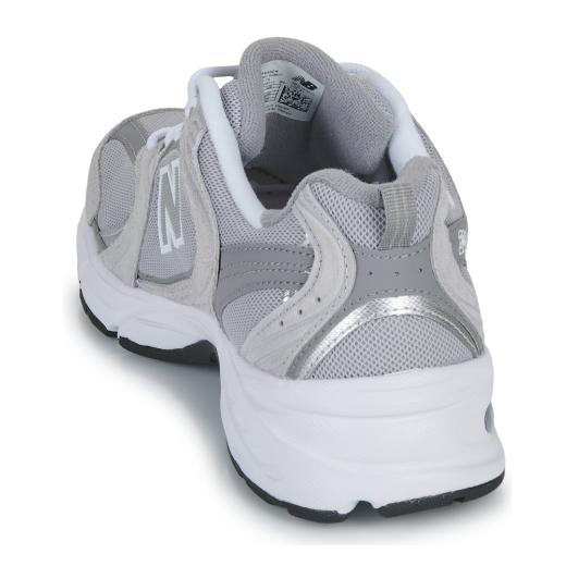 NEW BALANCE Unisex 530 Sneakers 4