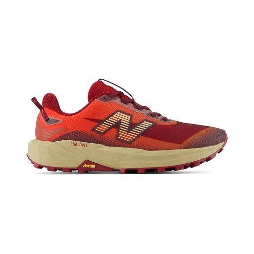 NEW BALANCE Rebel Ανδρικά Αθλητικά Παπούτσια Trail Running 0