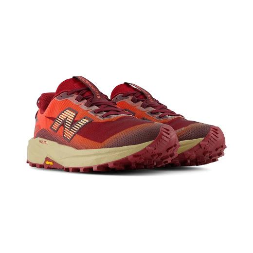 NEW BALANCE Rebel Ανδρικά Αθλητικά Παπούτσια Trail Running 1