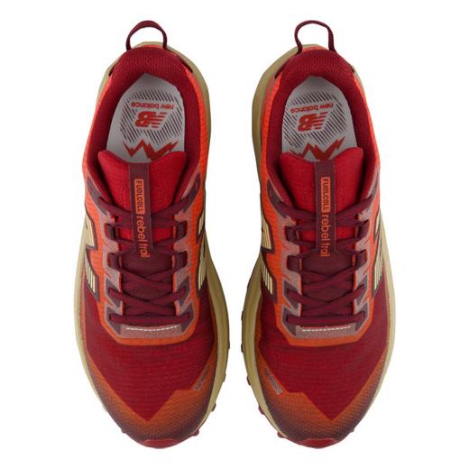 NEW BALANCE Rebel Ανδρικά Αθλητικά Παπούτσια Trail Running 2