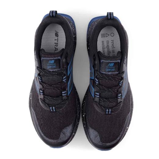 NEW BALANCE X Garoe V2 Ανδρικά Αθλητικά Παπούτσια Running 4