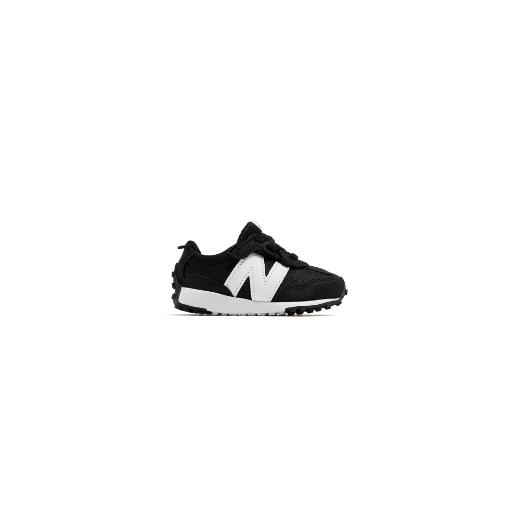 NEW BALANCE 327 Παιδικά Sneakers  0