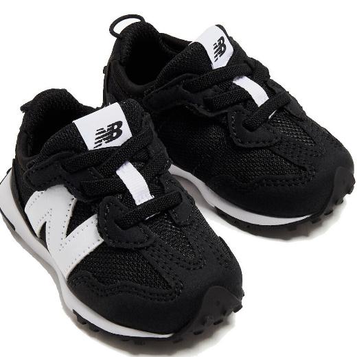 NEW BALANCE 327 Παιδικά Sneakers  3