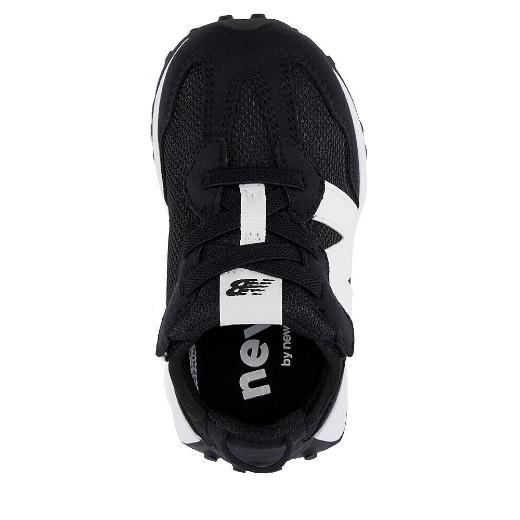 NEW BALANCE 327 Παιδικά Sneakers  4