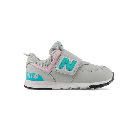 NEW BALANCE Παιδικά Sneakers 574 Hook & Loop 0