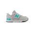 NEW BALANCE Παιδικά Sneakers 574 Hook & Loop - 0