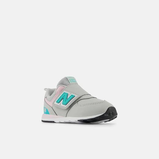 NEW BALANCE Παιδικά Sneakers 574 Hook & Loop 2