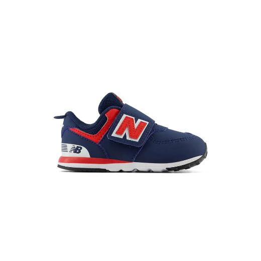 NEW BALANCE Παιδικά Sneakers 574 Hook & Loop 0