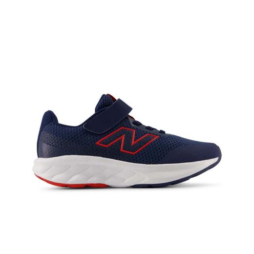 NEW BALANCE  Fresh Foam Παιδικά Sneakers  0