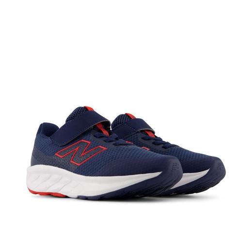 NEW BALANCE  Fresh Foam Παιδικά Sneakers  3