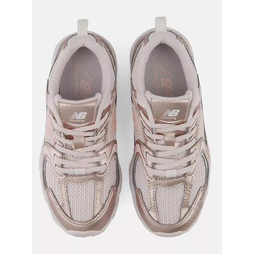 NEW BALANCE 530 Bungee Παιδικά Sneakers  1