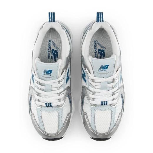 NEW BALANCE 530 Παιδικά Sneakers 2