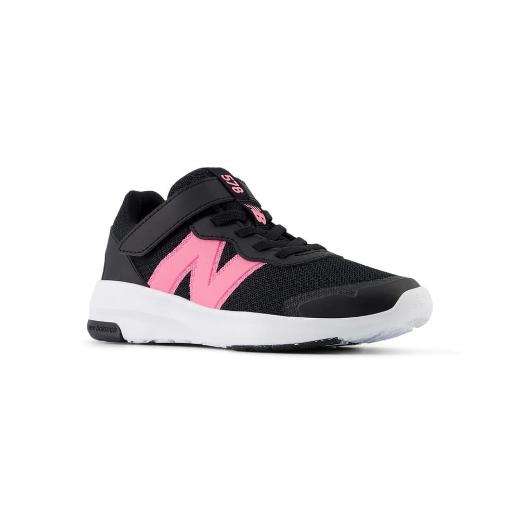 NEW BALANCE Παιδικά Sneakers με Σκρατς 2