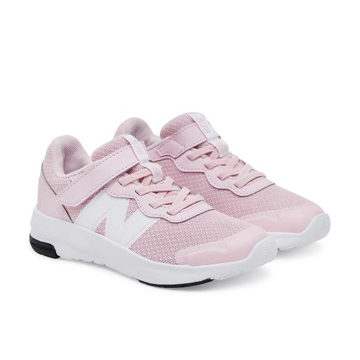NEW BALANCE 578 Παιδικά Sneakers με Σκρατς 1