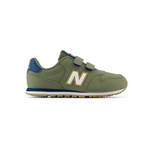 NEW BALANCE Παιδικά Sneakers 0