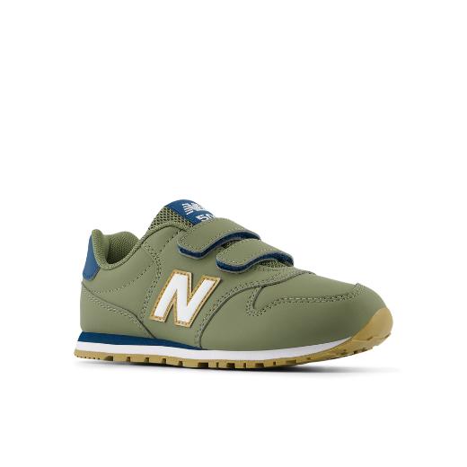 NEW BALANCE Παιδικά Sneakers 3